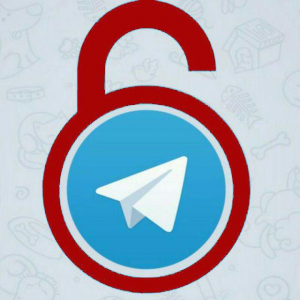 ساکس-تلگرام